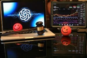 Inteligência artificial aplicada ao mercado de investimentos e análise financeira